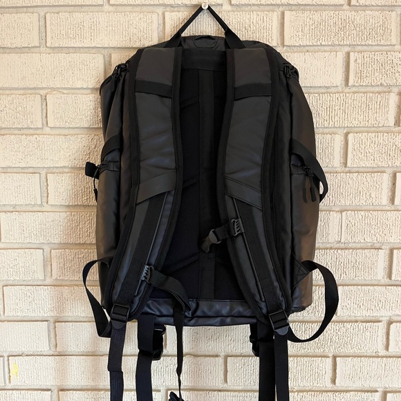 Origaudio Mission Pack Backpack Black Unisex - Picture 10 of 15